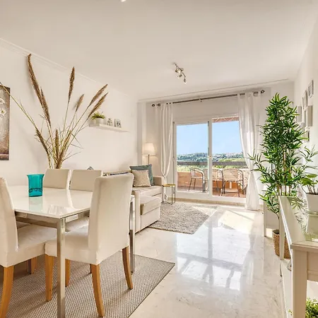 Strandnahes Penthouse Mit Riesiger Dachterrasse, Pool & Meerblick *
