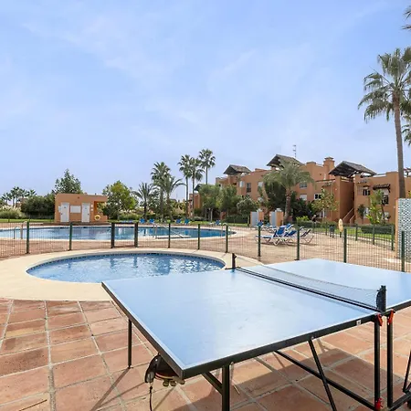 Strandnahes Penthouse Mit Riesiger Dachterrasse, Pool & Meerblick *