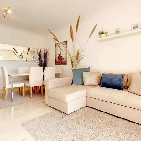 Apartamento Strandnahes Penthouse Mit Riesiger Dachterrasse, Pool & Meerblick