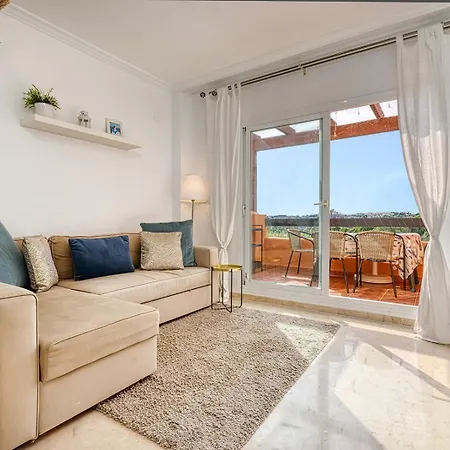 Strandnahes Penthouse Mit Riesiger Dachterrasse, Pool & Meerblick Apartamento