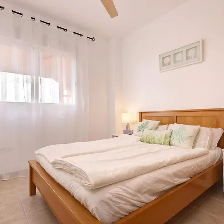 Strandnahes Penthouse Mit Riesiger Dachterrasse, Pool & Meerblick Apartamento