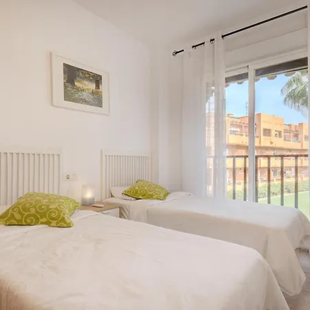Strandnahes Penthouse Mit Riesiger Dachterrasse, Pool & Meerblick * Casares